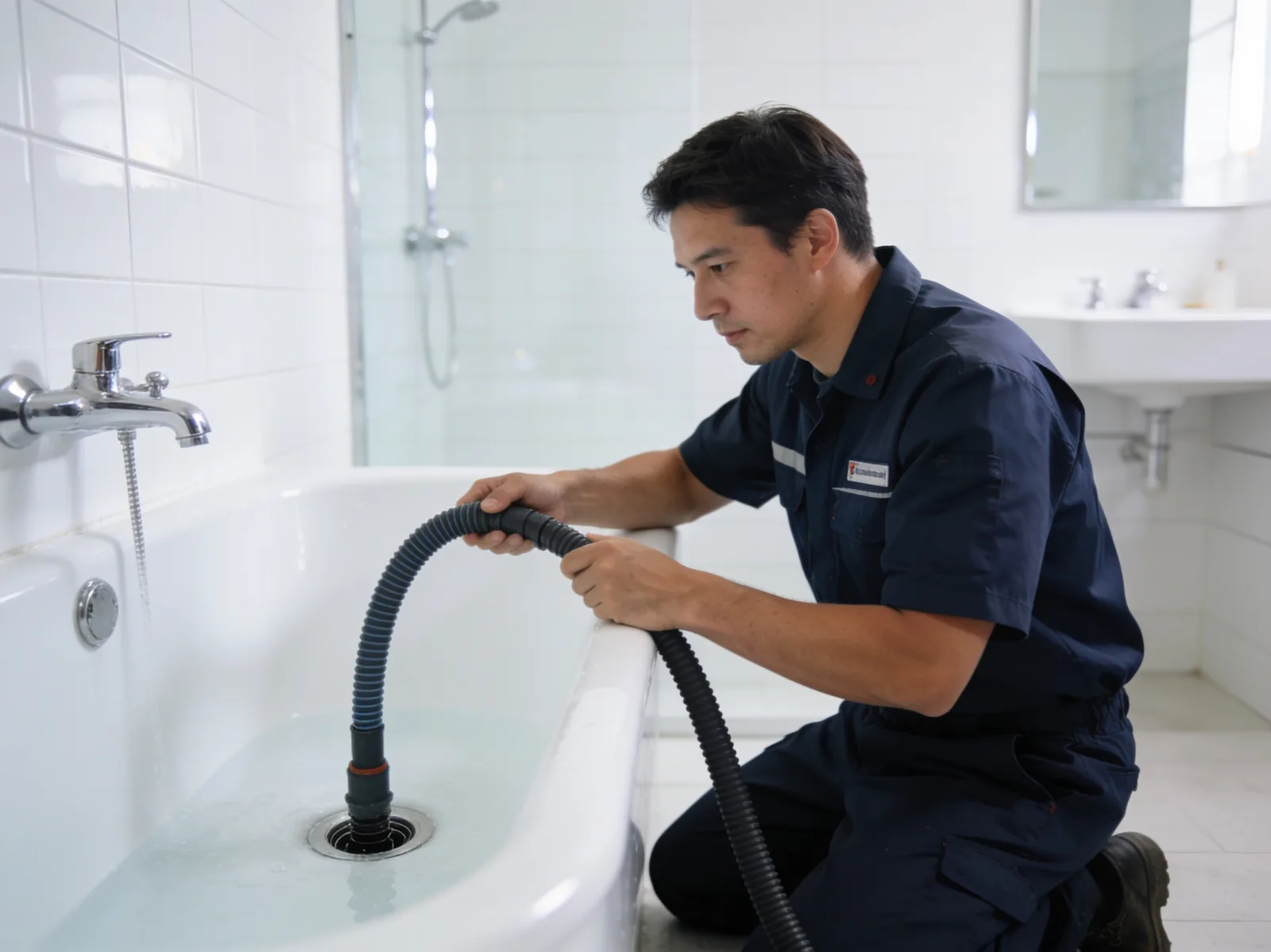 Emergency Plumber Hobucken, NC FAQs